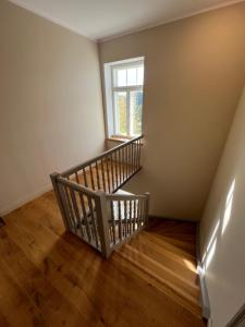 Nordby apartments - One bedroom apartment in new modern building