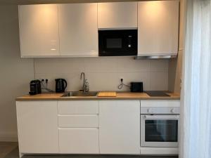 Studio - terrace Quiet & Cozy