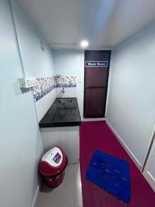 MAMA Lodging & Boarding