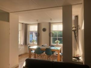 Luxe villa aan het meer