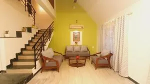 Urban Retreat - Whitefield