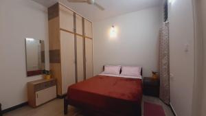 Urban Retreat Kasturinagar