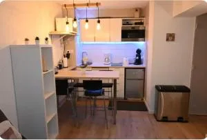 Appartement cosy proche des pistes de ski - Mérens-lès-Vals