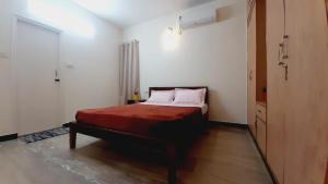 Urban Retreat Kasturinagar