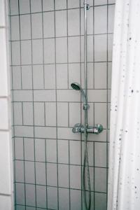 Det gamle hus ved søen