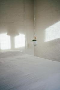 Det gamle hus ved søen