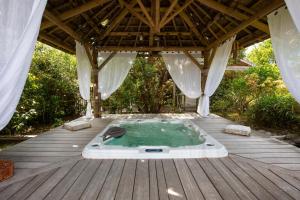 B&B / Chambres d'hotes la Varangue : photos des chambres