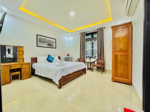 Papaya Garden Homestay