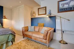 The Nook - Stonham Aspall