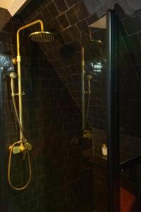 Appartements La Ferme 1802 : photos des chambres