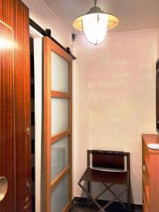 Appartements Cosy F1 avec grande terrasse a 2 pas du tramway : photos des chambres