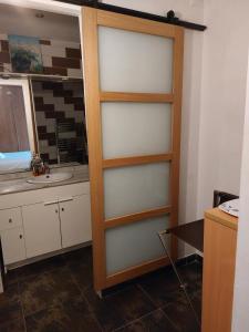Appartements Cosy F1 avec grande terrasse a 2 pas du tramway : photos des chambres