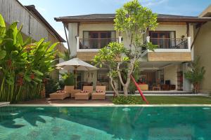 The Kumpi Villas