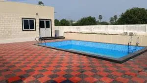 Sunny wave resort - Srīkākulam