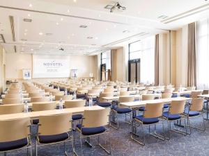 Hotels Novotel Paris Roissy CDG Convention : photos des chambres