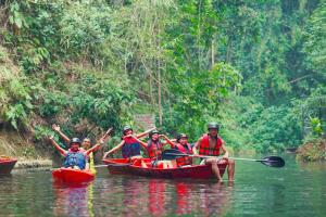 Ayongs Adventure Park