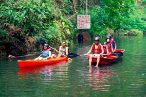 Ayongs Adventure Park