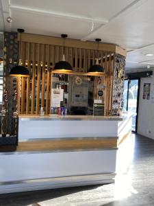 Kyriad ECO - Belfort Bessoncourt