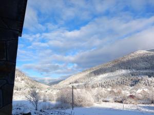 Синевирський Краєвид