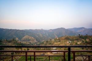 Mountain View 3bhk Cottage l The Wayfarers