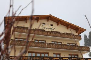 Apartmenthaus Sonnenhof