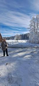 Bjelolasica “Cimbal”