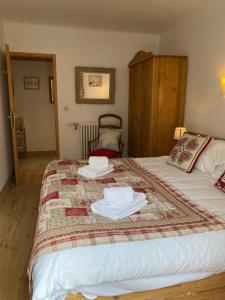 Appartement Le Lutetia