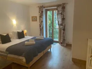 乐鲁特西亚公寓酒店 - 夏蒙尼-勃朗峰