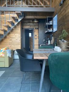 Cabins Dolce Vita
