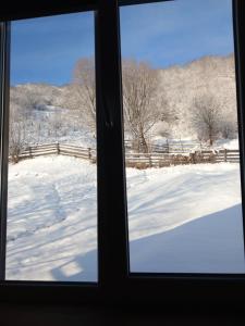 Синевирський Краєвид