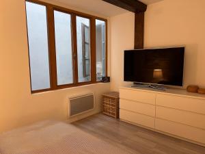 Bayonne centre Grand appartement sur les quais