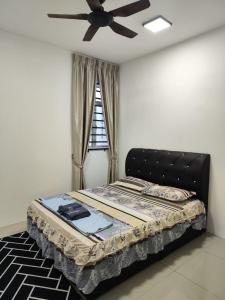 Adias homestay jengka