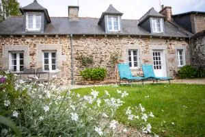 Maison conviviale avec jardin à Pordic - Idéale pour 13 pers. - La Plesse