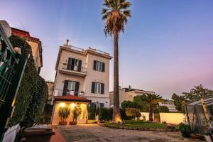Casa Giulia Verde Smeraldo