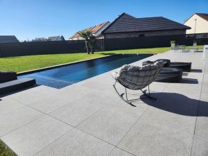 Villa Maison 5 chambres