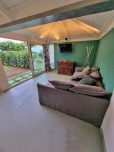 Casa Giulia Verde Smeraldo