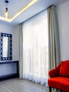 Starlight one bedrooms