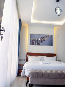 Starlight one bedrooms