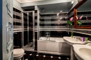 Präsidentensuite