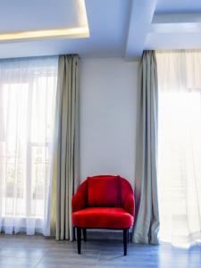 Starlight one bedrooms