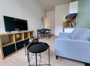 Appartements L-Urbain : photos des chambres