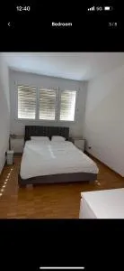 Sherd room in apartment - Sigriswil