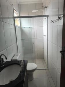 Casa de praia - Caraguatatuba -SP