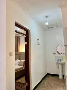 Starlight one bedroom