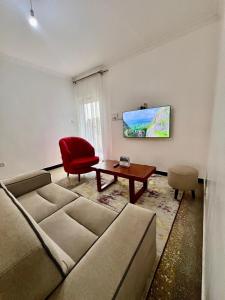 Starlight one bedroom