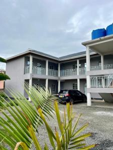 Starlight one bedroom