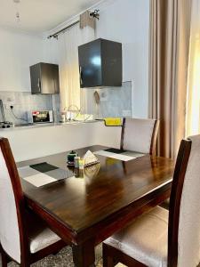 Starlight one bedroom