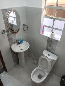 Starlight one bedroom