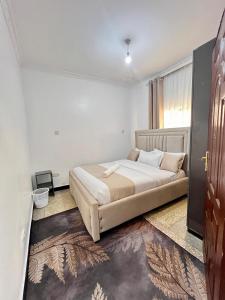 Starlight one bedroom