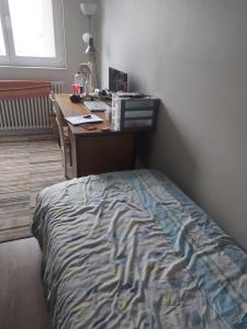 Sejours chez l'habitant transit : photos des chambres